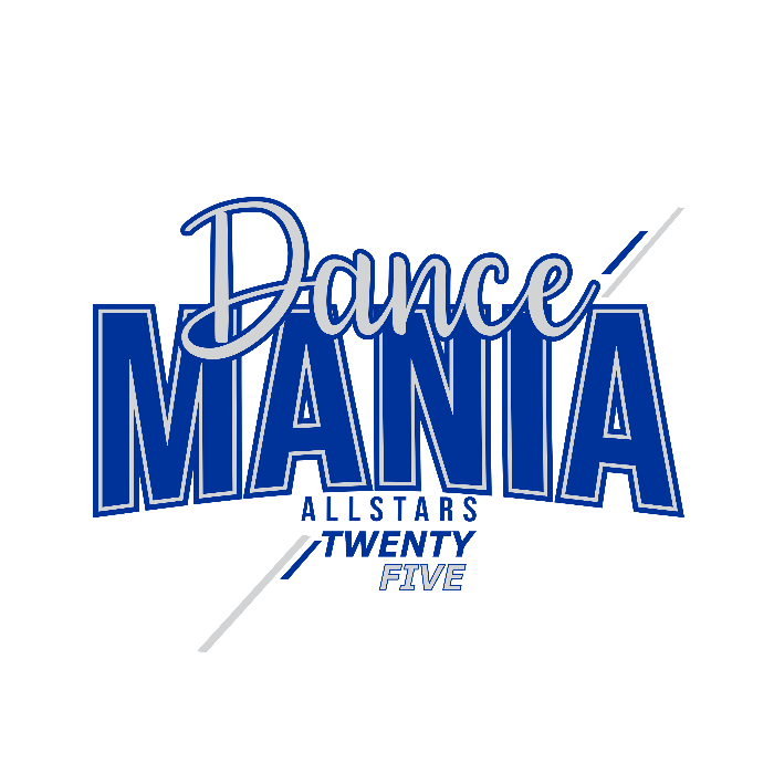 Dance Mania All Stars - Audition FAQ's